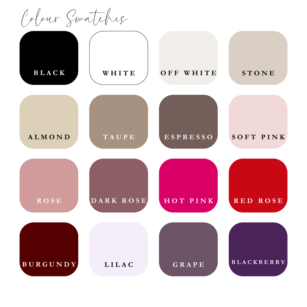 Alexa Envelope Liner