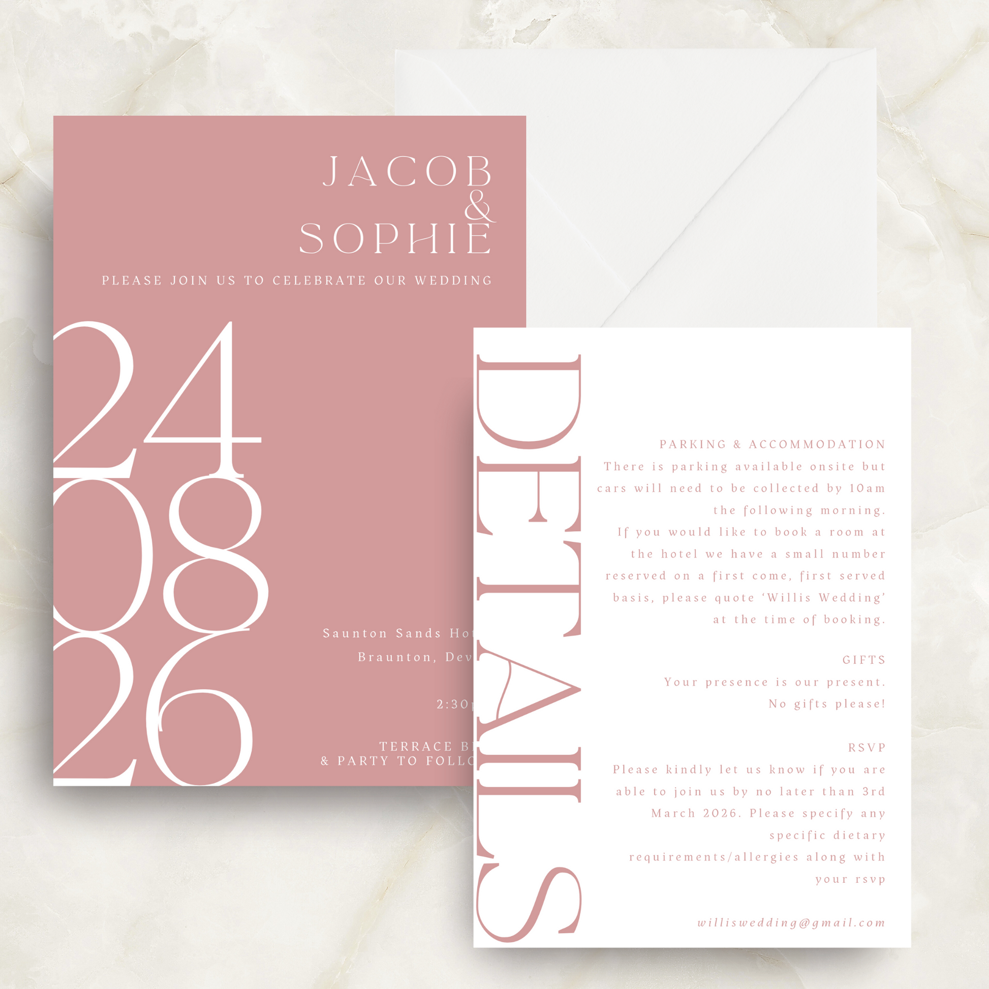 Alexa • 2 Card Package