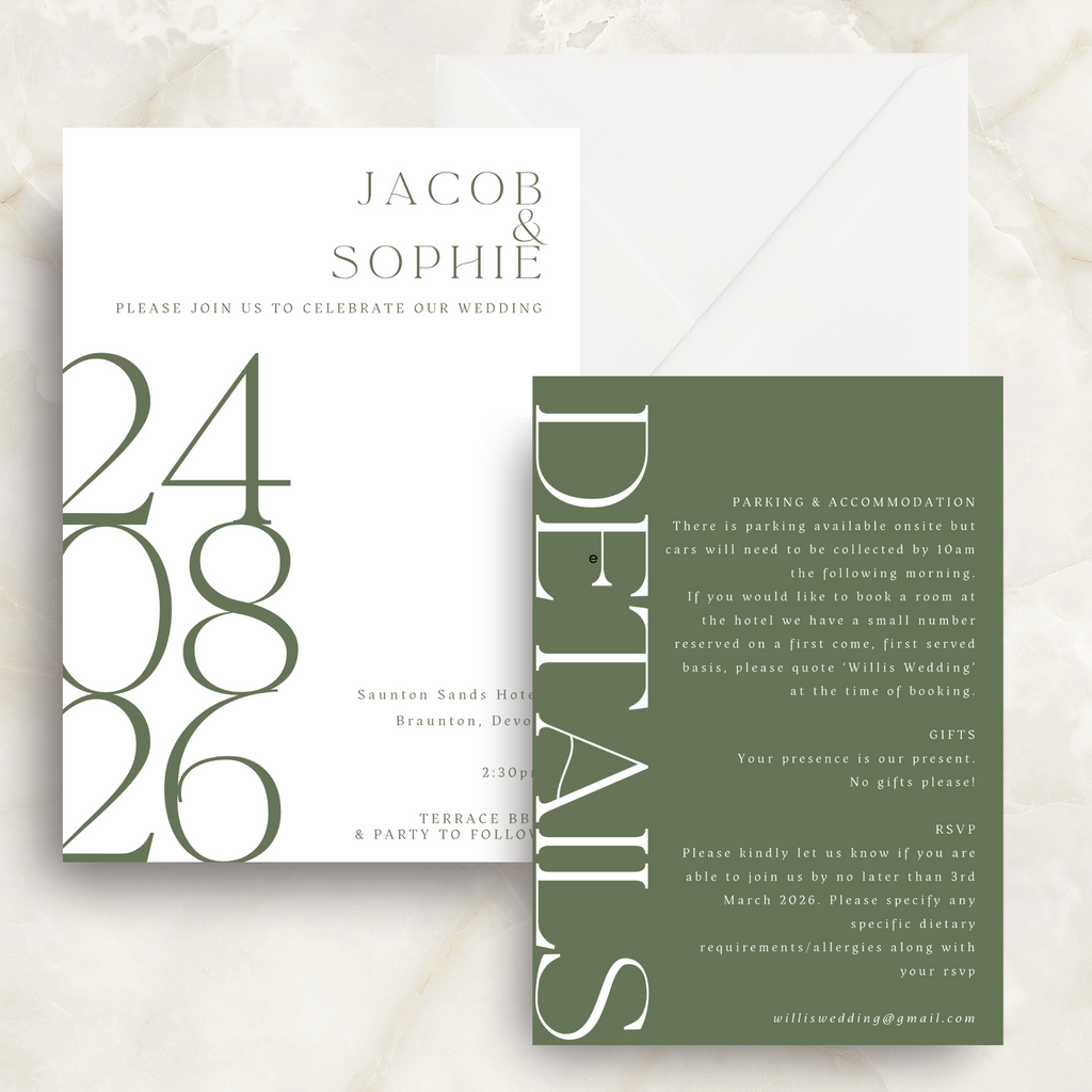 Alexa • 2 Card Package