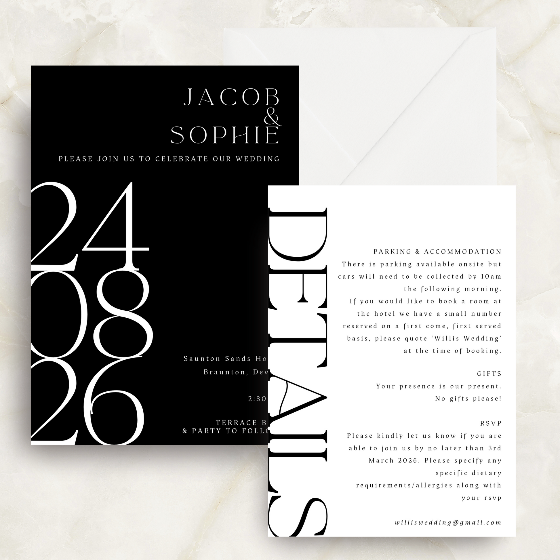 Alexa • 2 Card Package