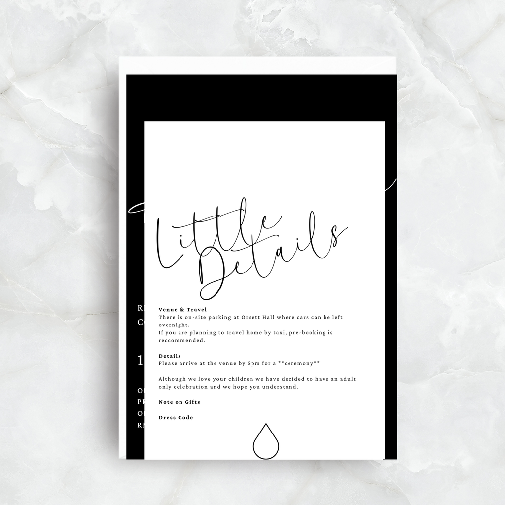 Willow • 2 Card Package