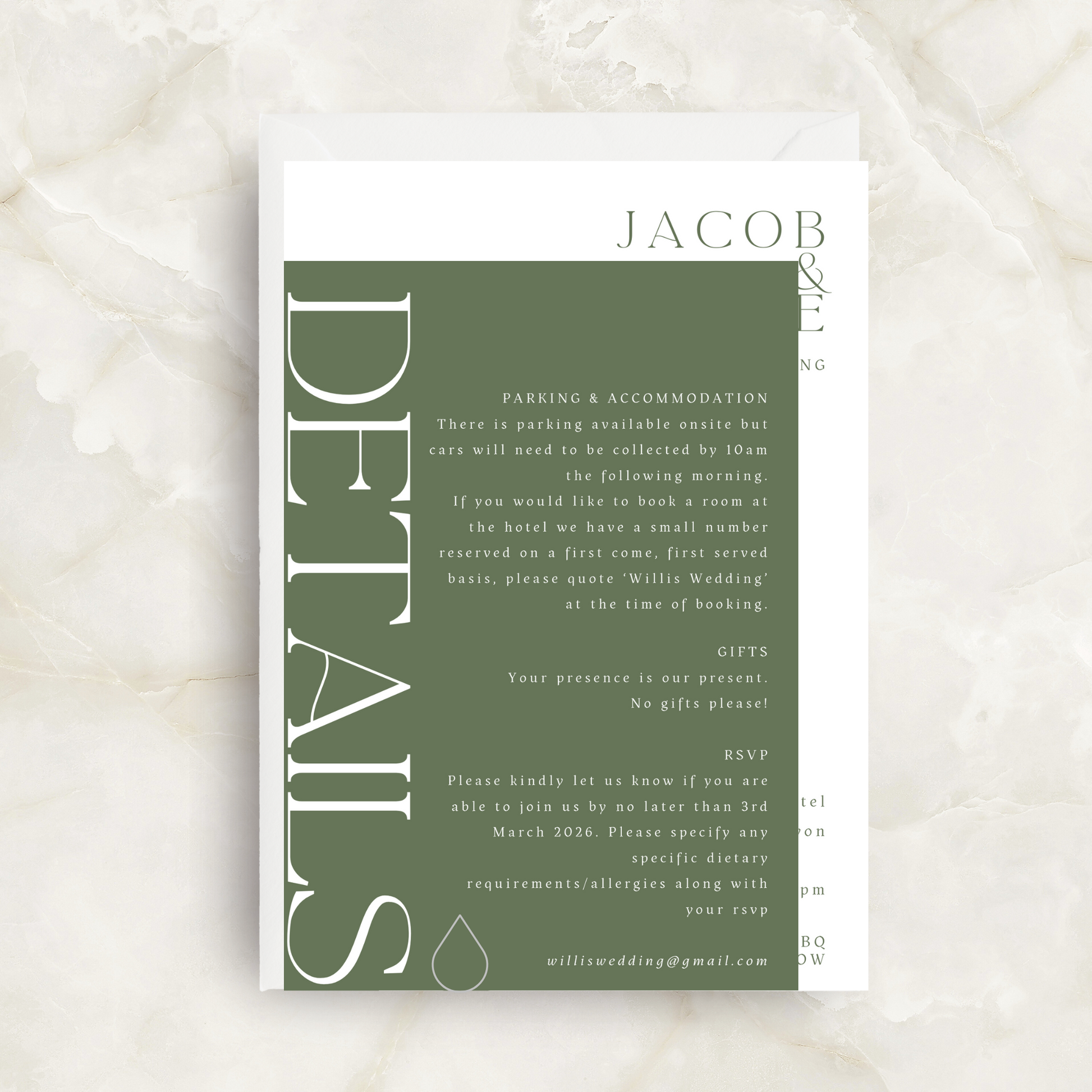 Alexa • 2 Card Package