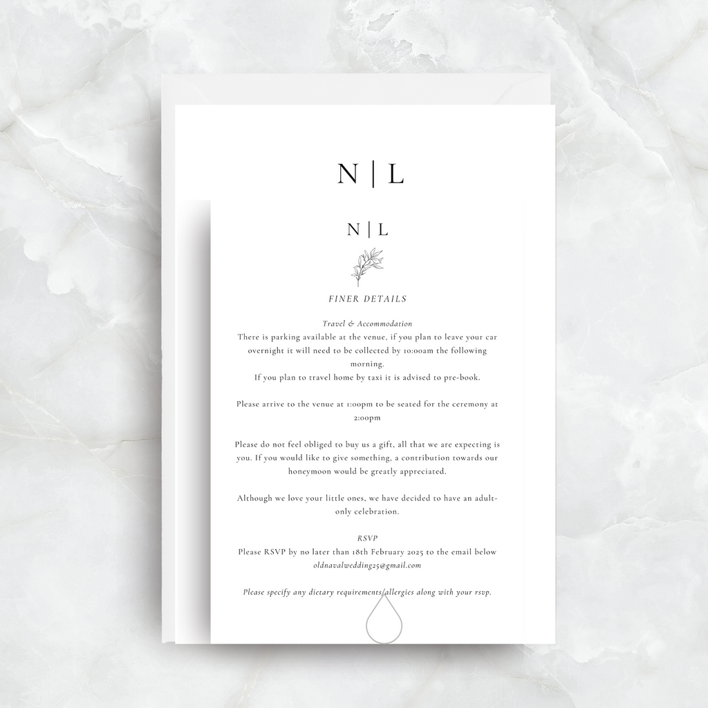 Daphne • 2 Card Package