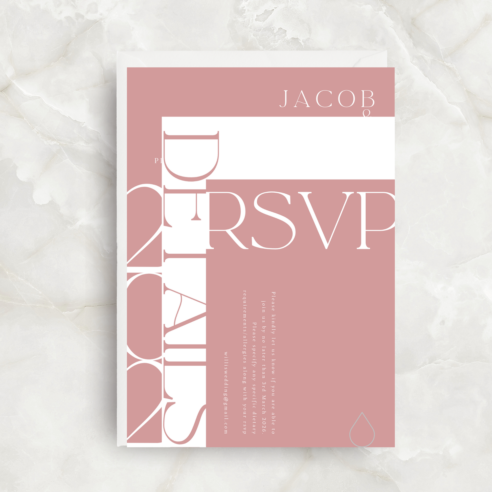 Alexa • 3 Card Package