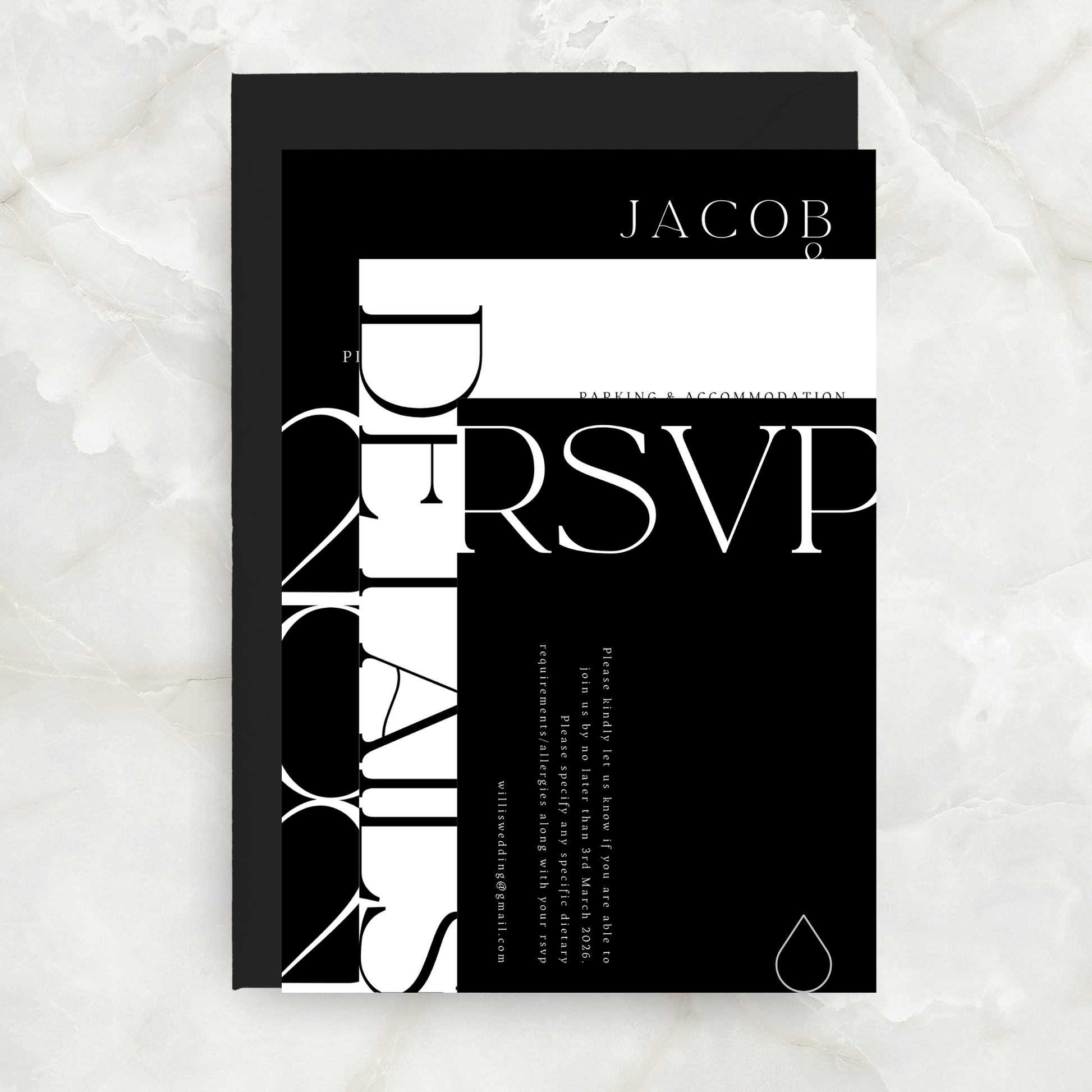 Alexa • 3 Card Package