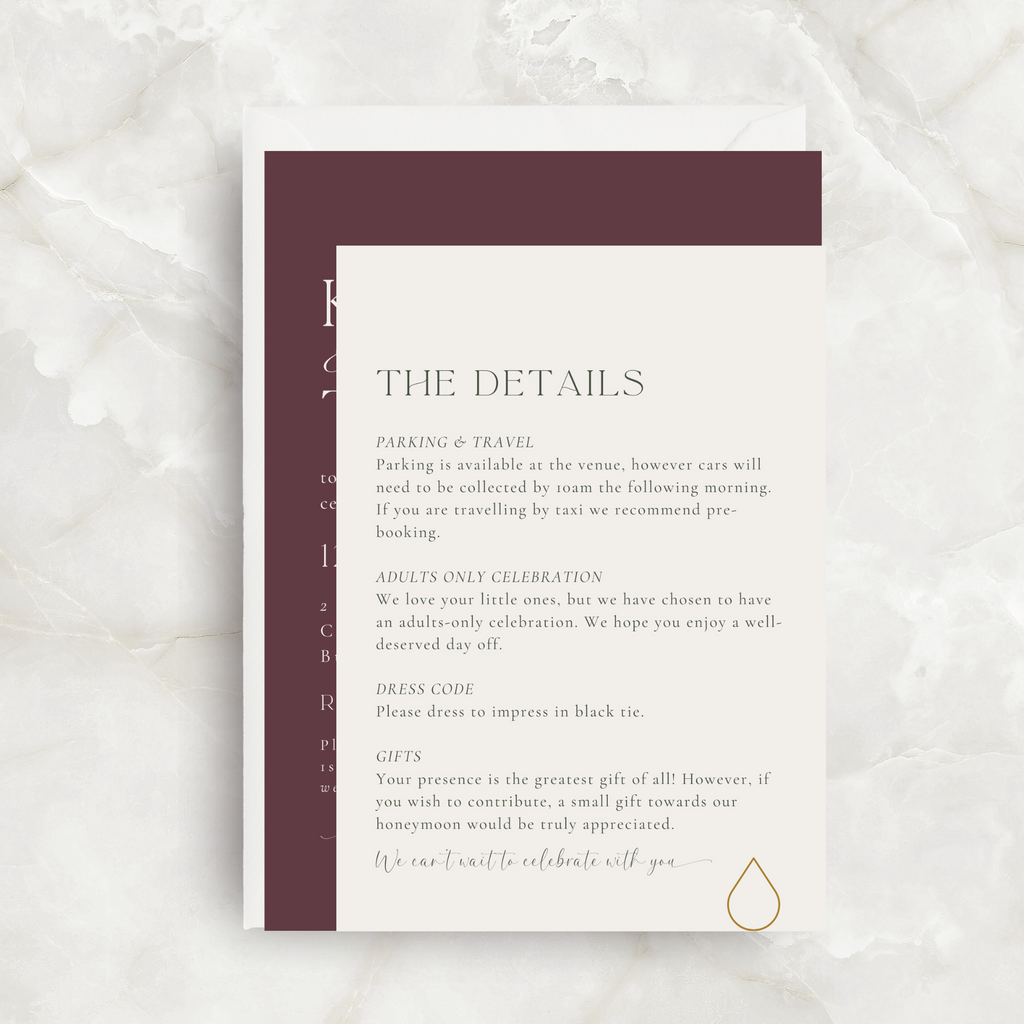 Heritage • 2 Card Package