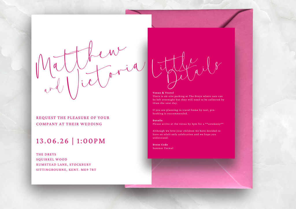 Willow • 2 Card Package