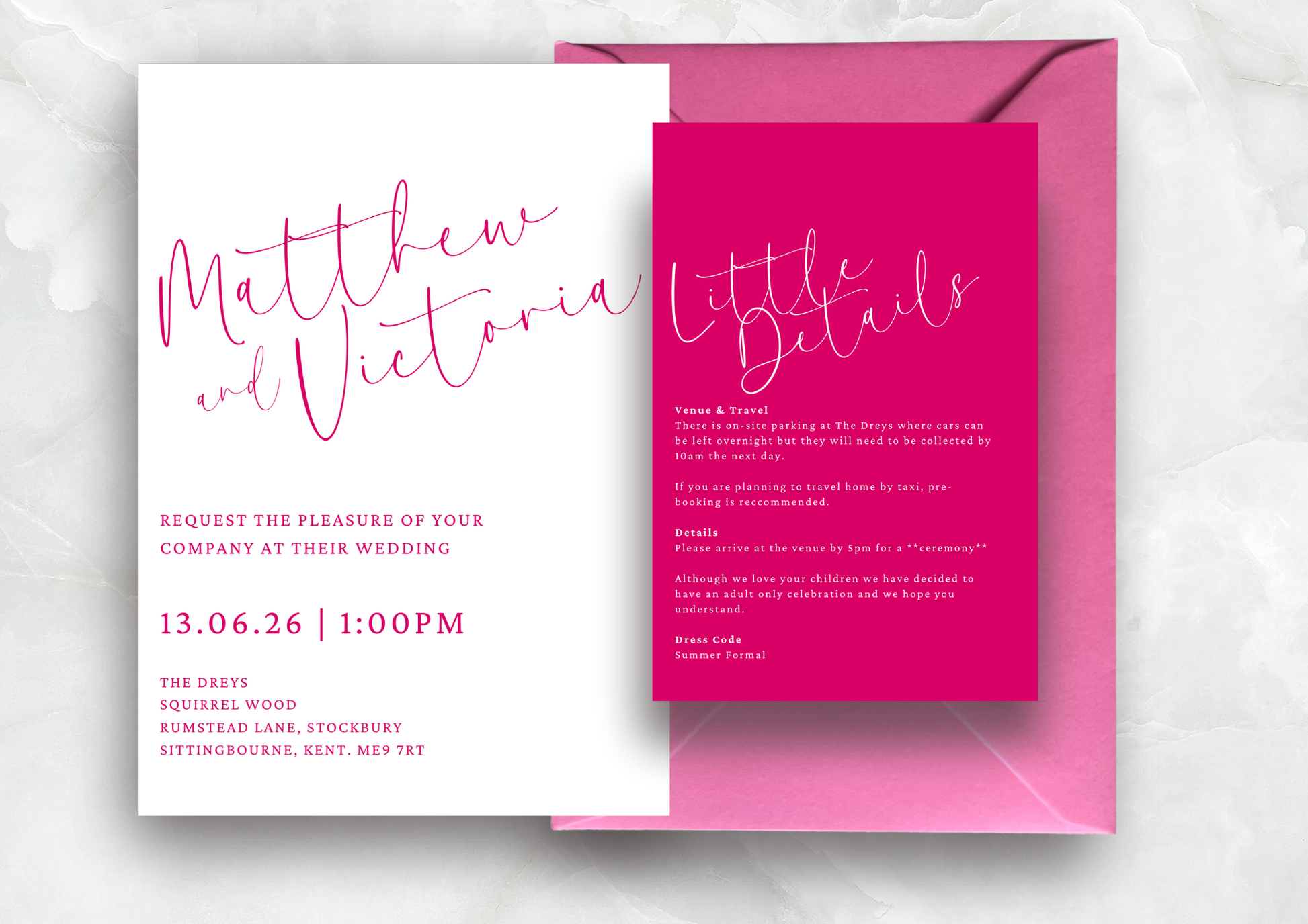 Willow • 2 Card Package