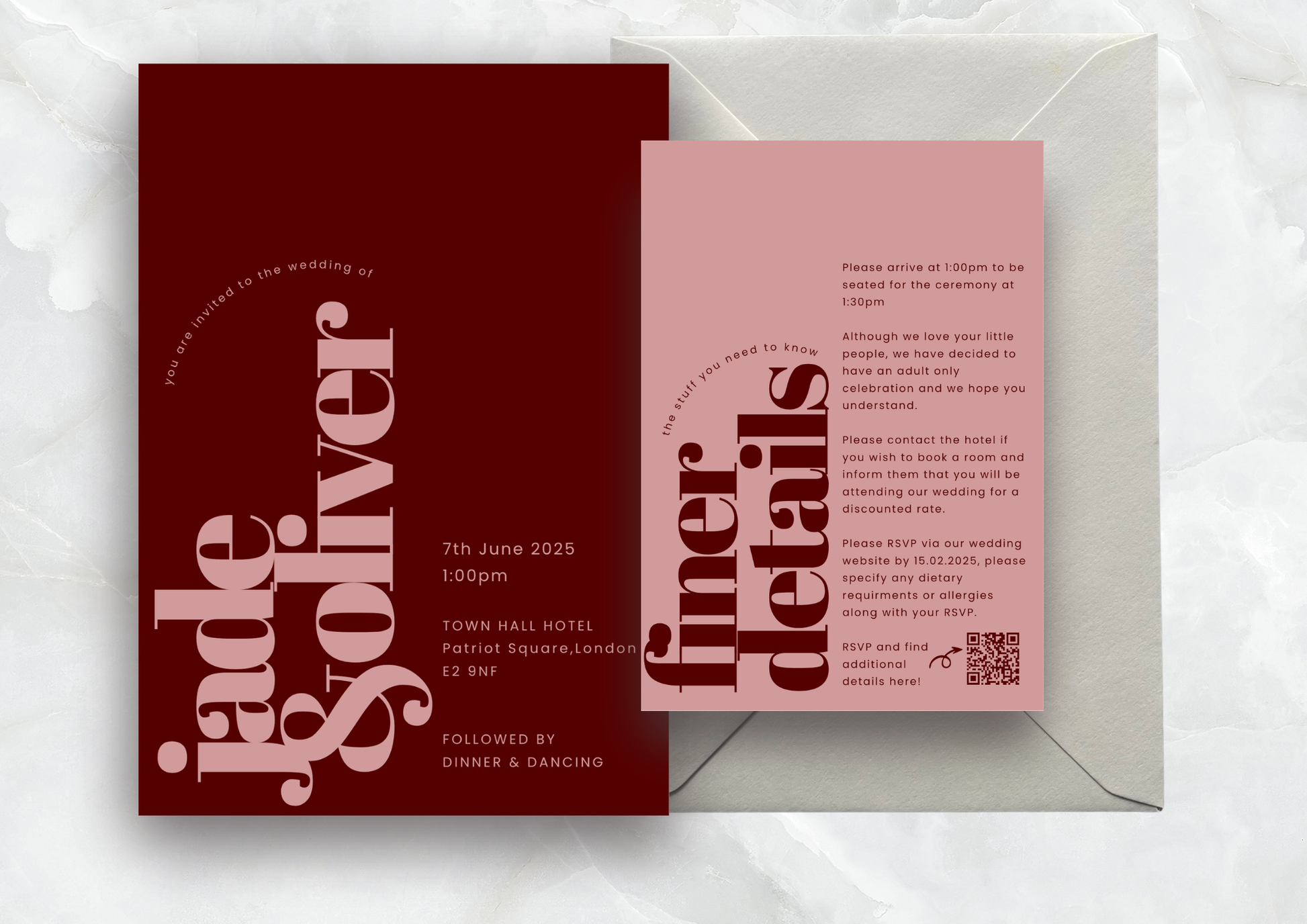 Luna • 2 Card Package