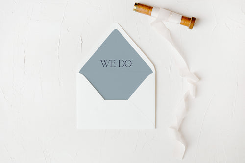 Alexa Envelope Liner