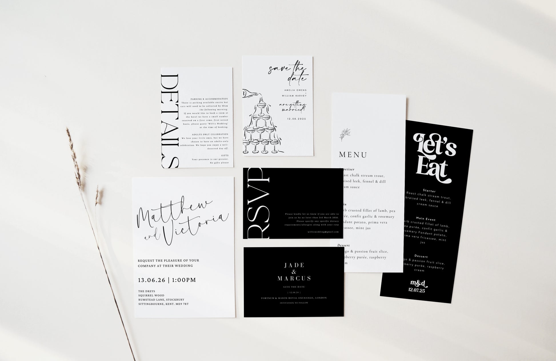 Sample Pack