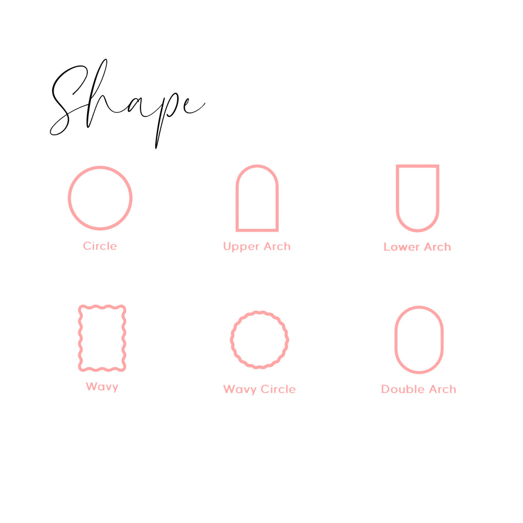 Penelope Welcome Sign