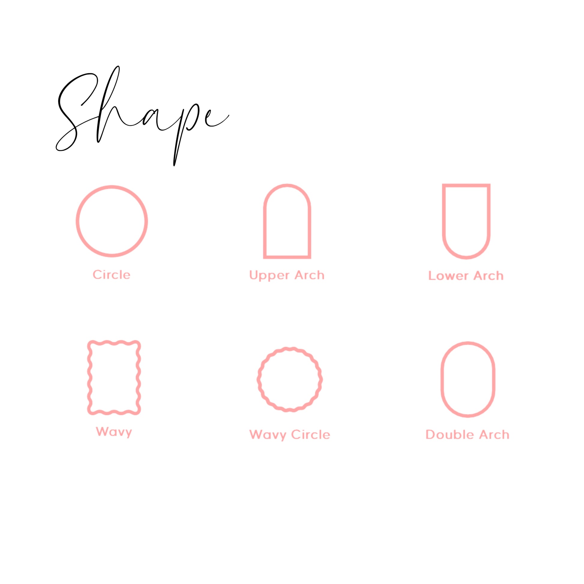 Penelope Welcome Sign