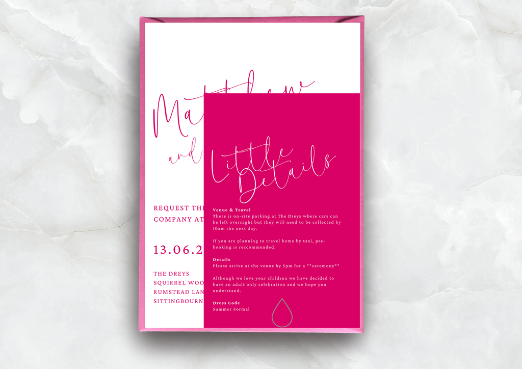 Willow • 2 Card Package